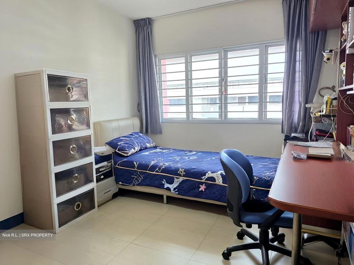 Blk 942 Hougang Street 92 (Hougang), HDB 5 Rooms #629316451